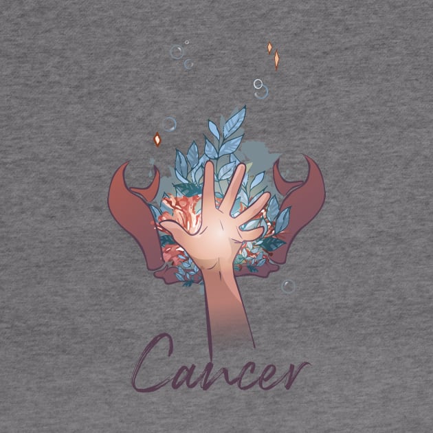Cancer by HiPolly